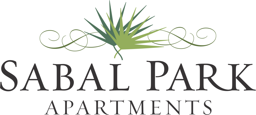Sabal Park Apartments Logo