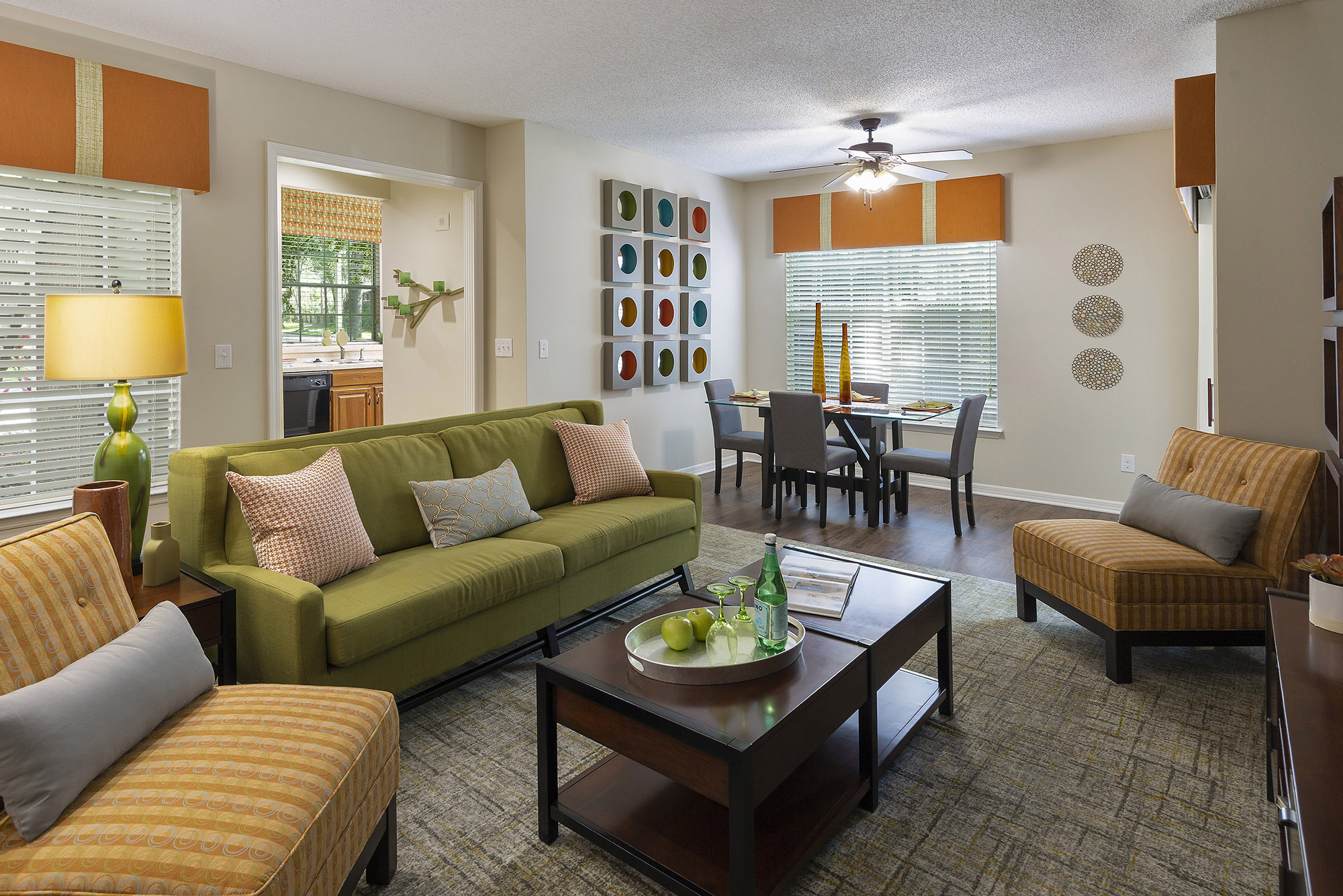 Sabal Park Apartments